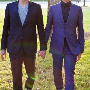 Meet your Posher, Van thomas